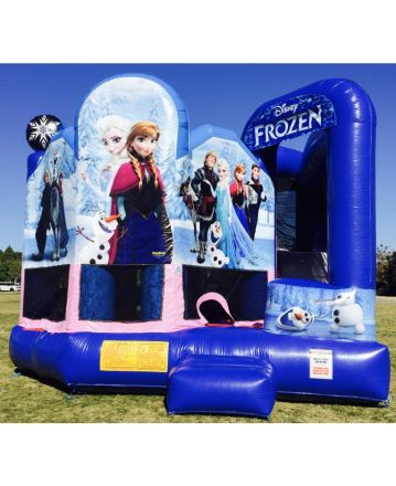 Seaworld Combo Jumper 4 in 1 Rental in San Diego