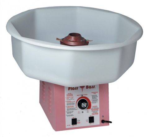 Cotton Candy Machine Rental in San Diego