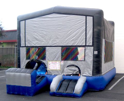 Panel Module Jumper 5 in 1 Rental in San Diego