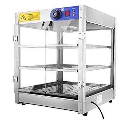 Pizza Warmer Rental in San Diego