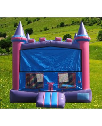 New Pink Jumper Rental in San Diego