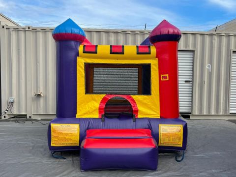 Toddler Jump Jumper Rental in San Diego