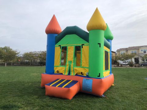New Toddler Jumper Rental in San Diego