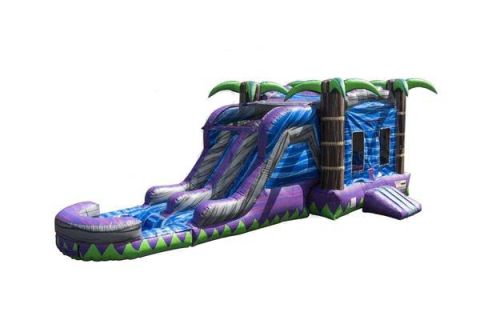 Purple Crush Combo (sku W299)