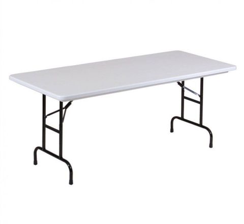 Kids Party Table (6' long x 2' High) (sku KT3)