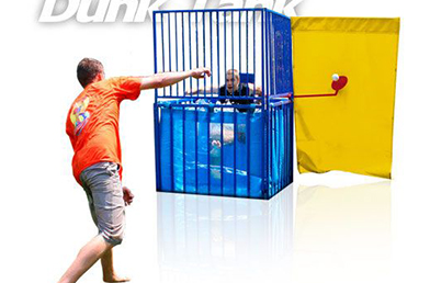 Interactive Party Rentals