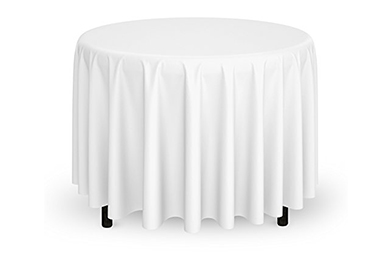 Linens Rentals