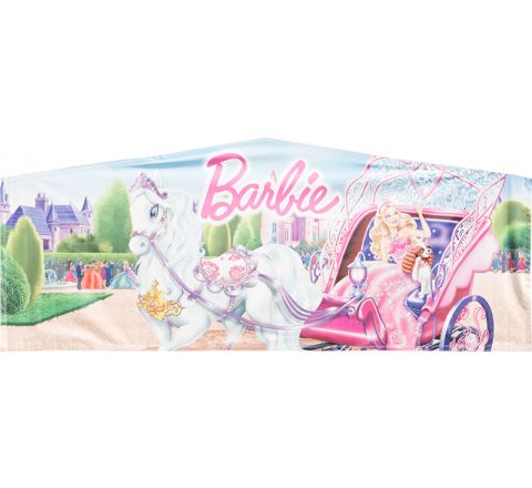 Barbie Banner Rental in San Diego