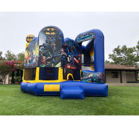 Batman Combo Jumper 5 in 1 Rental in San Diego