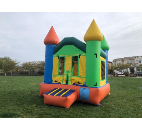 New Toddler Jumper Rental in San Diego