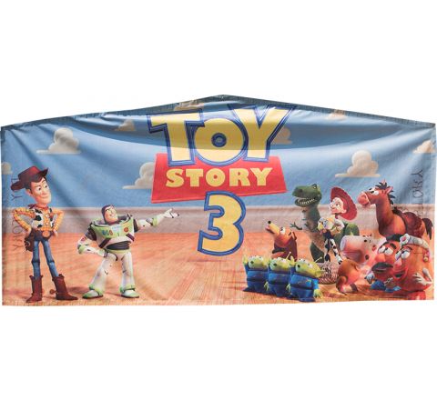 Toy Story 3 Rental in San Diego