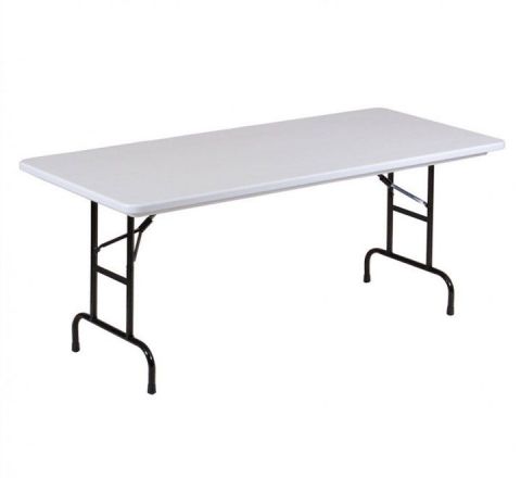Kids Party Table (6' long x 2' High) (sku KT3)