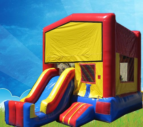 The smart Trick of Bounce House And Slide Chicago That Nobody is Talking About thumbnail